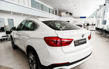 BMW X6, 2015 год, 3 470 000 рублей, 7 фотография