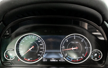 BMW X6, 2015 год, 3 470 000 рублей, 13 фотография