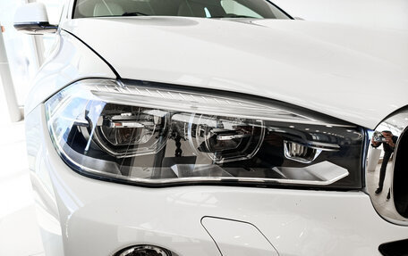 BMW X6, 2015 год, 3 470 000 рублей, 17 фотография