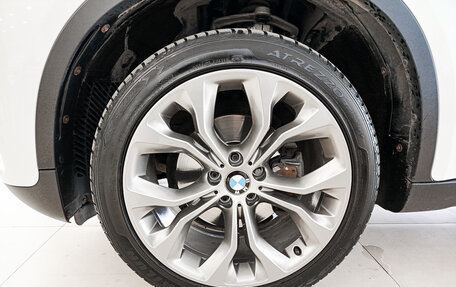 BMW X6, 2015 год, 3 470 000 рублей, 18 фотография