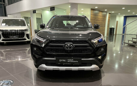 Toyota RAV4, 2025 год, 4 066 000 рублей, 2 фотография