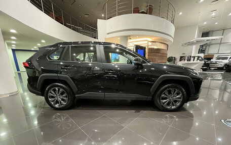 Toyota RAV4, 2025 год, 4 066 000 рублей, 4 фотография