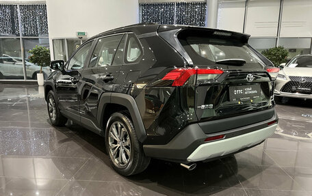 Toyota RAV4, 2025 год, 4 066 000 рублей, 7 фотография