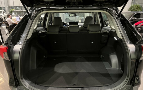 Toyota RAV4, 2025 год, 4 066 000 рублей, 10 фотография