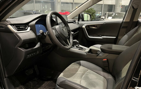 Toyota RAV4, 2025 год, 4 066 000 рублей, 16 фотография