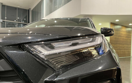 Toyota RAV4, 2025 год, 4 066 000 рублей, 17 фотография