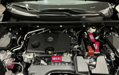 Toyota RAV4, 2025 год, 4 066 000 рублей, 9 фотография