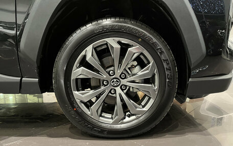 Toyota RAV4, 2025 год, 4 066 000 рублей, 18 фотография