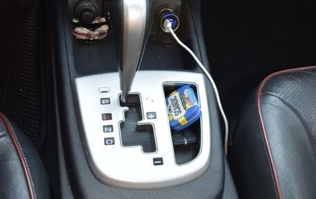 Hyundai Santa Fe III рестайлинг, 2008 год, 1 000 000 рублей, 10 фотография