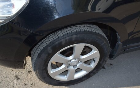 Hyundai Santa Fe III рестайлинг, 2008 год, 1 000 000 рублей, 6 фотография