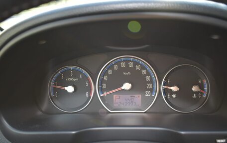 Hyundai Santa Fe III рестайлинг, 2008 год, 1 000 000 рублей, 8 фотография