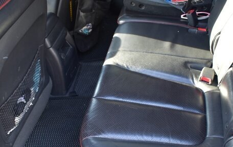 Hyundai Santa Fe III рестайлинг, 2008 год, 1 000 000 рублей, 16 фотография