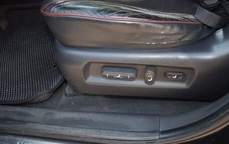 Hyundai Santa Fe III рестайлинг, 2008 год, 1 000 000 рублей, 19 фотография