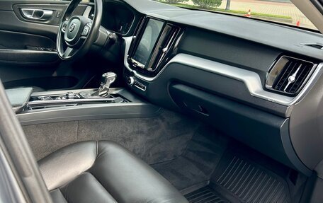 Volvo XC60 II, 2019 год, 2 650 000 рублей, 7 фотография