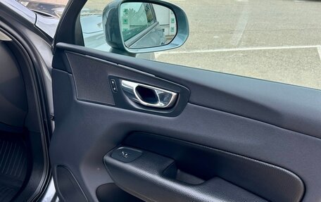 Volvo XC60 II, 2019 год, 2 650 000 рублей, 8 фотография