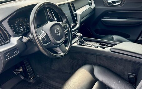 Volvo XC60 II, 2019 год, 2 650 000 рублей, 12 фотография