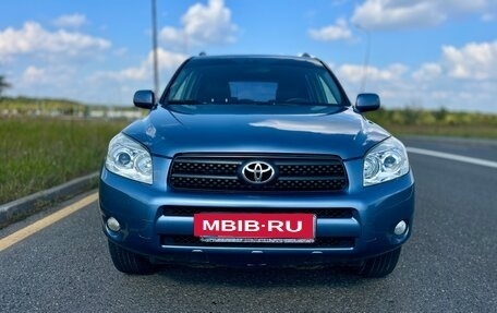 Toyota RAV4, 2007 год, 1 250 000 рублей, 2 фотография