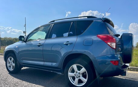 Toyota RAV4, 2007 год, 1 250 000 рублей, 9 фотография