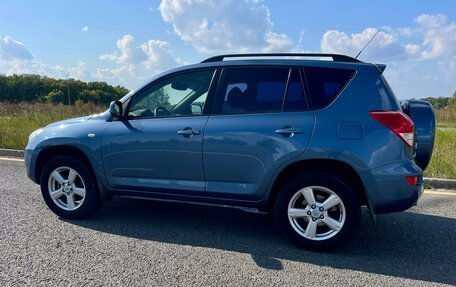 Toyota RAV4, 2007 год, 1 250 000 рублей, 10 фотография
