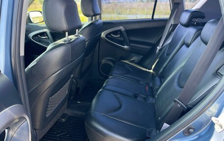 Toyota RAV4, 2007 год, 1 250 000 рублей, 12 фотография
