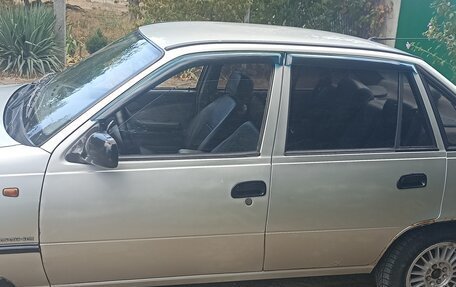 Daewoo Nexia I рестайлинг, 2006 год, 145 000 рублей, 4 фотография