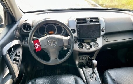 Toyota RAV4, 2007 год, 1 250 000 рублей, 16 фотография