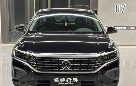 Volkswagen Passat B8 рестайлинг, 2021 год, 1 732 000 рублей, 5 фотография