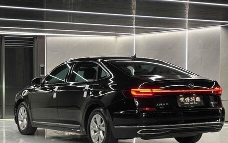 Volkswagen Passat B8 рестайлинг, 2021 год, 1 732 000 рублей, 7 фотография