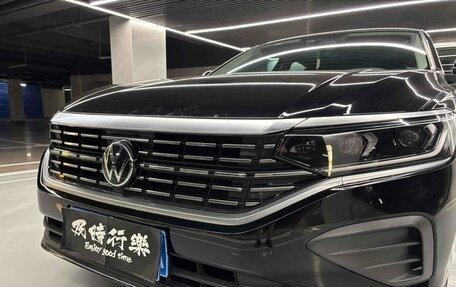 Volkswagen Passat B8 рестайлинг, 2021 год, 1 732 000 рублей, 6 фотография