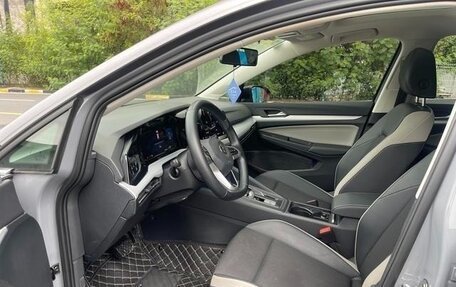 Volkswagen Golf VIII, 2021 год, 1 700 000 рублей, 9 фотография