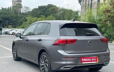 Volkswagen Golf VIII, 2021 год, 1 700 000 рублей, 6 фотография