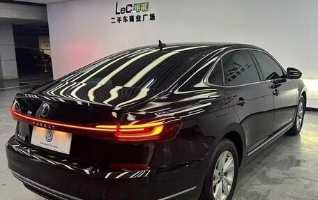 Volkswagen Passat B8 рестайлинг, 2021 год, 1 712 000 рублей, 5 фотография