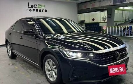 Volkswagen Passat B8 рестайлинг, 2021 год, 1 712 000 рублей, 4 фотография