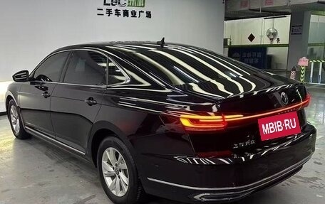 Volkswagen Passat B8 рестайлинг, 2021 год, 1 712 000 рублей, 2 фотография