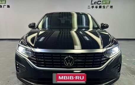 Volkswagen Passat B8 рестайлинг, 2021 год, 1 712 000 рублей, 6 фотография