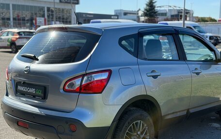 Nissan Qashqai, 2011 год, 849 000 рублей, 13 фотография