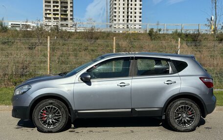 Nissan Qashqai, 2011 год, 849 000 рублей, 5 фотография