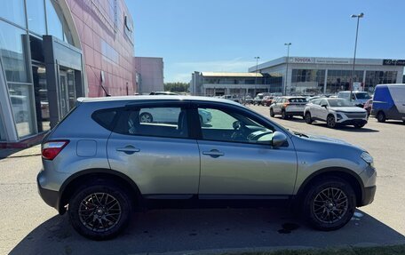 Nissan Qashqai, 2011 год, 849 000 рублей, 9 фотография