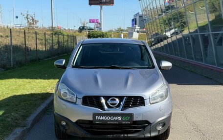 Nissan Qashqai, 2011 год, 849 000 рублей, 3 фотография