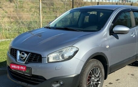 Nissan Qashqai, 2011 год, 849 000 рублей, 11 фотография