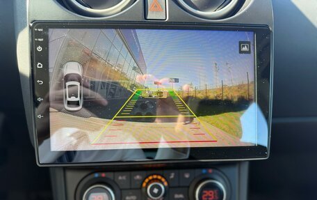 Nissan Qashqai, 2011 год, 849 000 рублей, 18 фотография