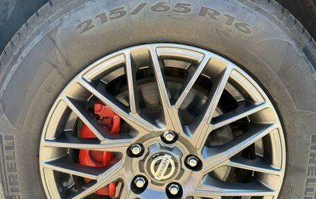 Nissan Qashqai, 2011 год, 849 000 рублей, 28 фотография