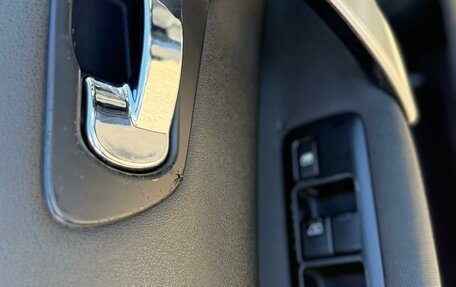 Nissan Qashqai, 2011 год, 849 000 рублей, 25 фотография