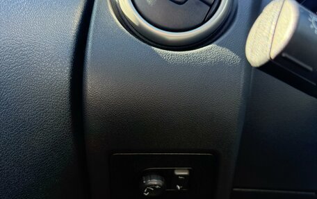 Nissan Qashqai, 2011 год, 849 000 рублей, 26 фотография