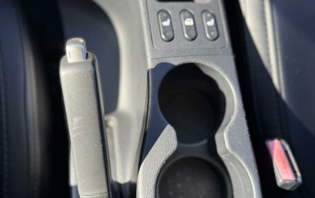 Nissan Qashqai, 2011 год, 849 000 рублей, 27 фотография