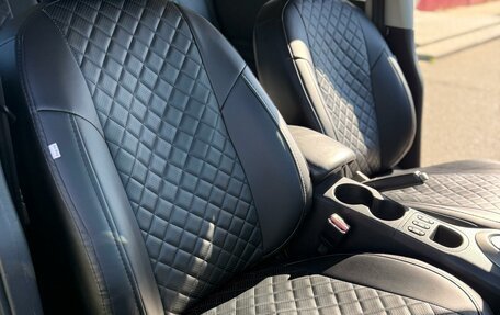 Nissan Qashqai, 2011 год, 849 000 рублей, 21 фотография