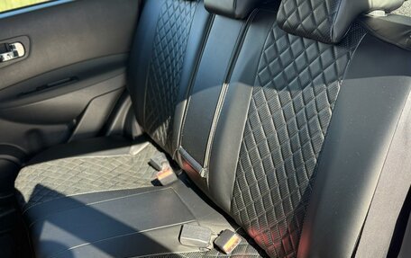 Nissan Qashqai, 2011 год, 849 000 рублей, 22 фотография