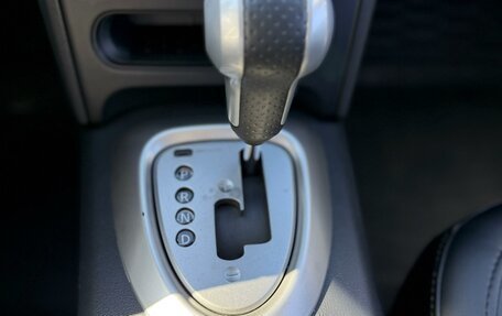 Nissan Qashqai, 2011 год, 849 000 рублей, 23 фотография