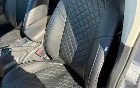 Nissan Qashqai, 2011 год, 849 000 рублей, 20 фотография