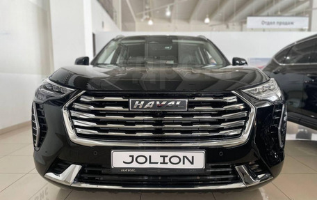 Haval Jolion, 2025 год, 2 749 000 рублей, 2 фотография
